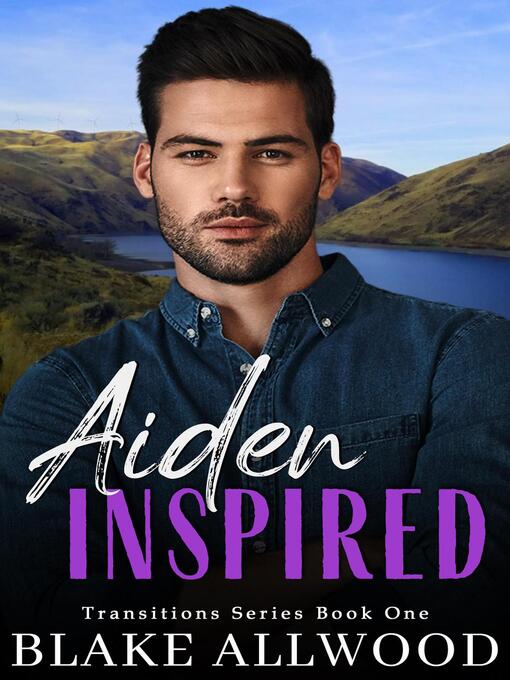 Title details for Aiden Inspired by Blake Allwood - Available